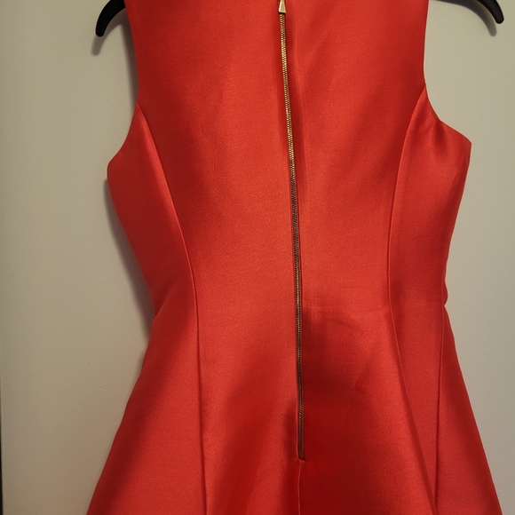 Kate Spade: Choral fit and flare dress - Picture 5 of 6